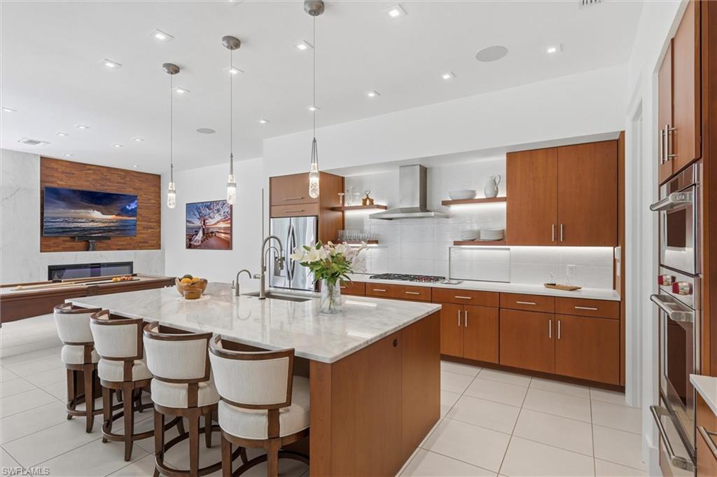 BERKSHIRE LAKES - Residential