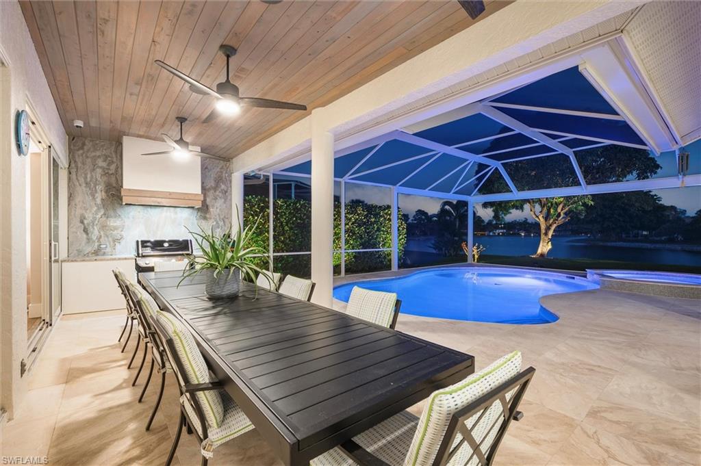 BERKSHIRE LAKES - Residential