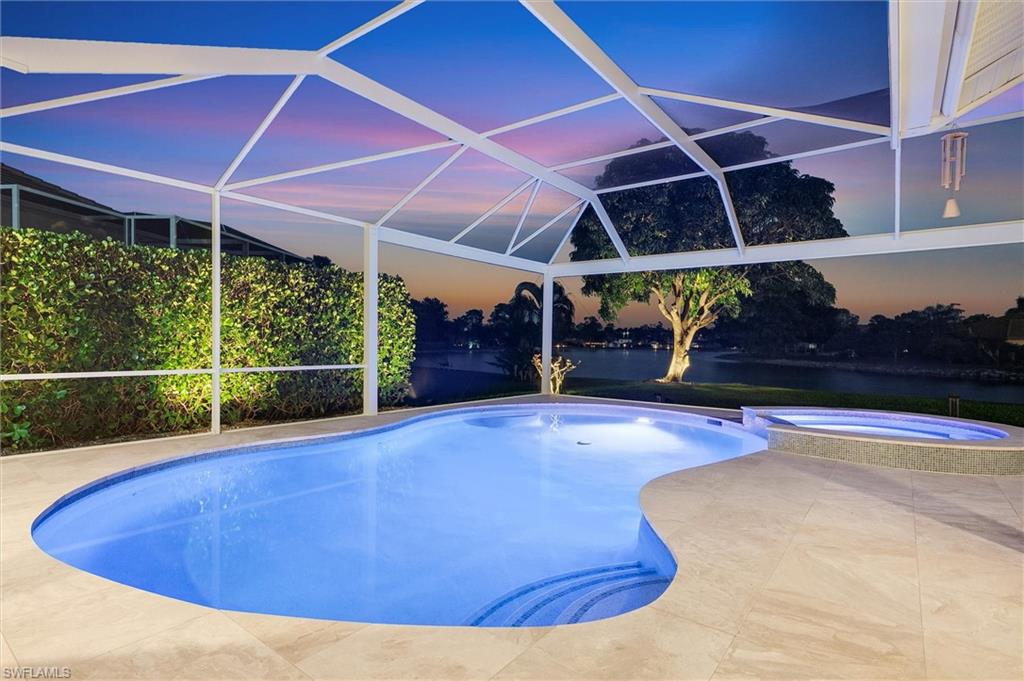 BERKSHIRE LAKES - Residential