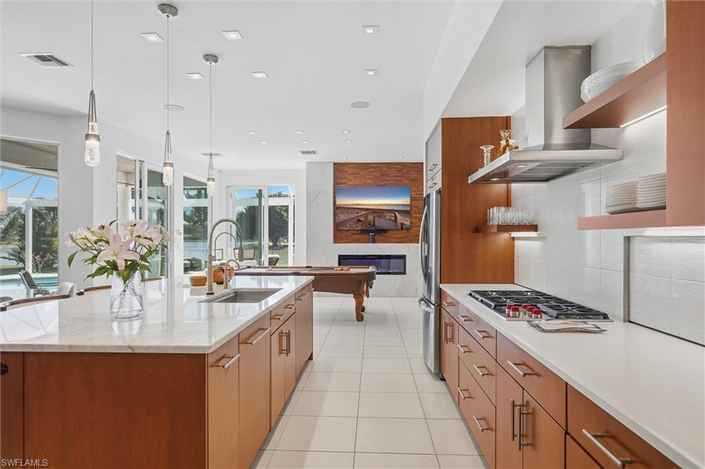 BERKSHIRE LAKES - Residential