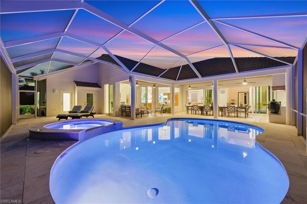 BERKSHIRE LAKES - Residential