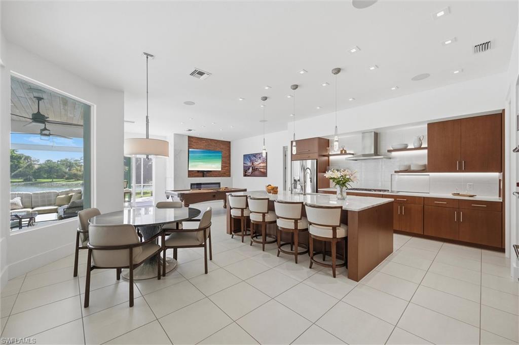 BERKSHIRE LAKES - Residential