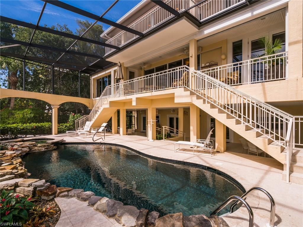 METES AND BOUNDS - Residential