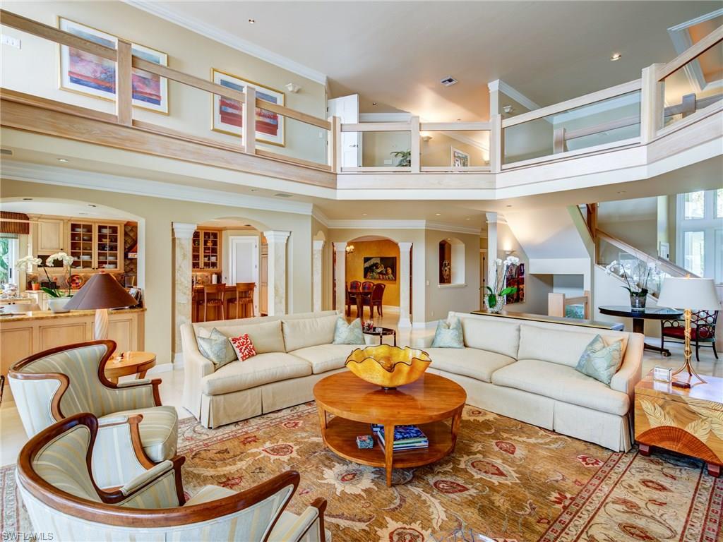 METES AND BOUNDS - Residential