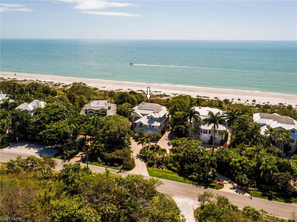 METES AND BOUNDS - Residential