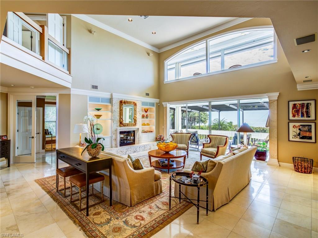 METES AND BOUNDS - Residential