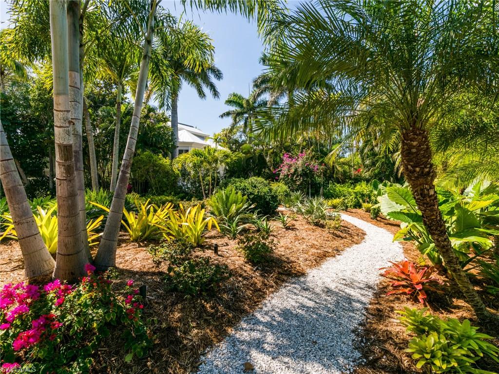 METES AND BOUNDS - Residential