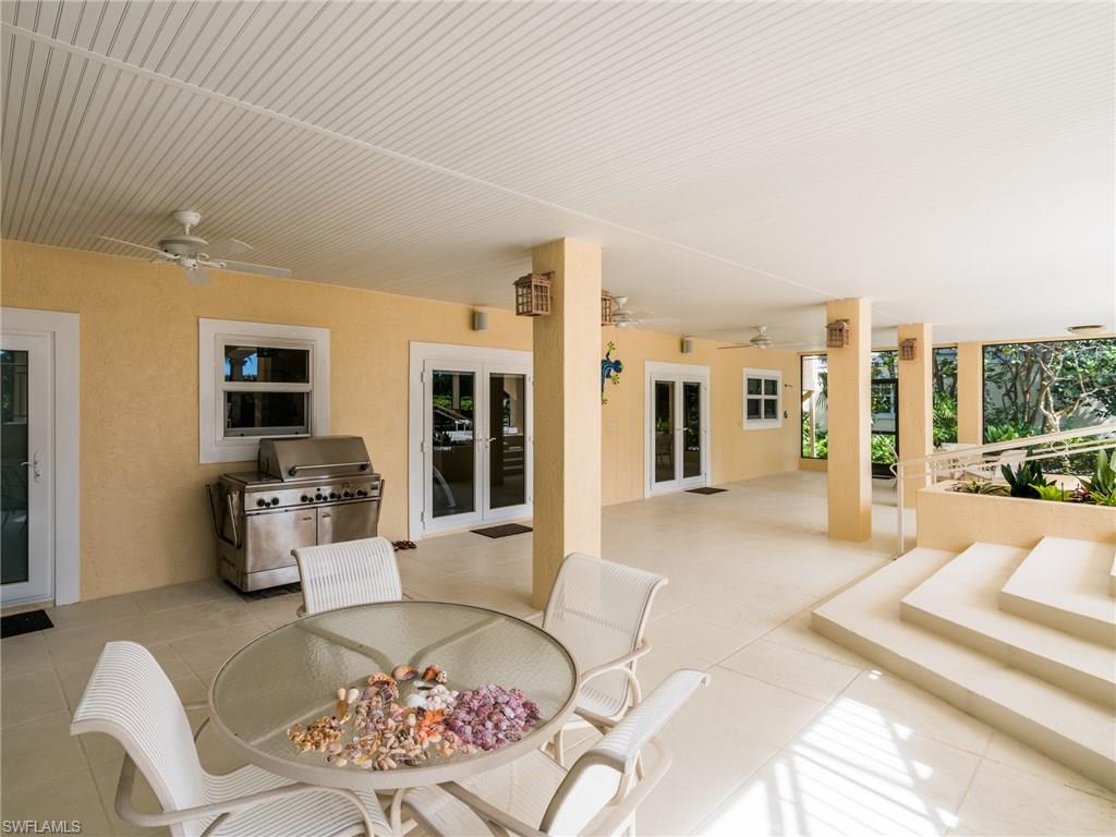 METES AND BOUNDS - Residential