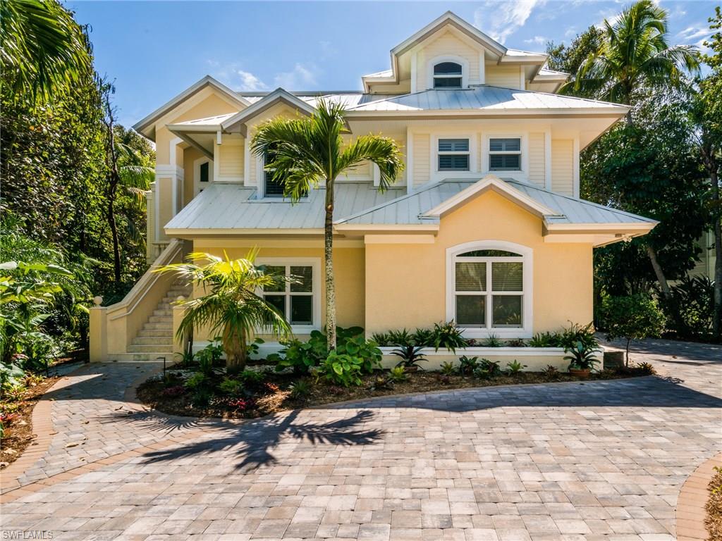 METES AND BOUNDS - Residential