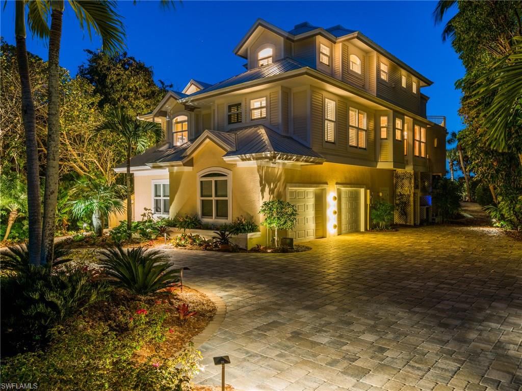 METES AND BOUNDS - Residential