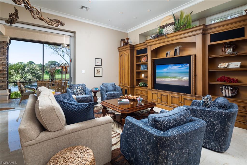 COLLIERS RESERVE - Residential