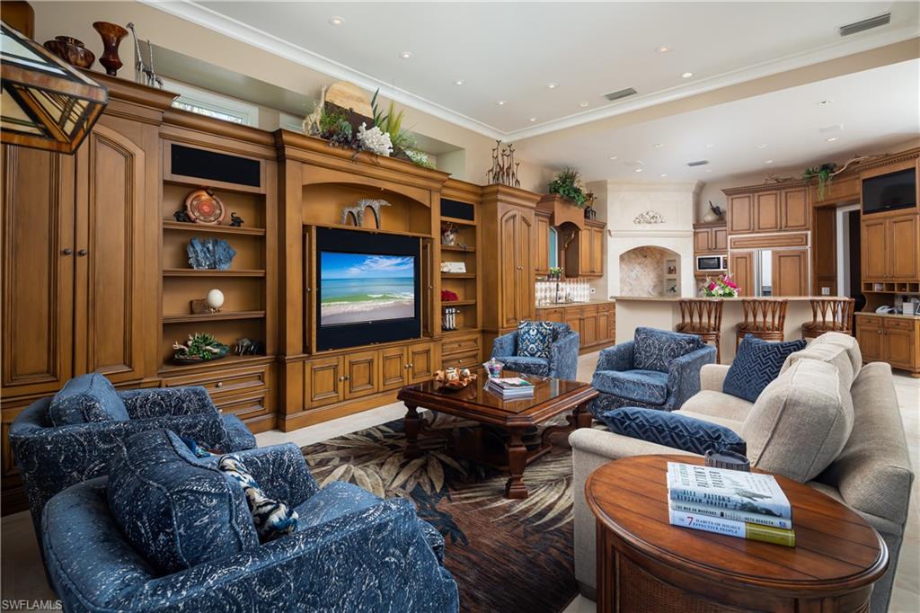 COLLIERS RESERVE - Residential