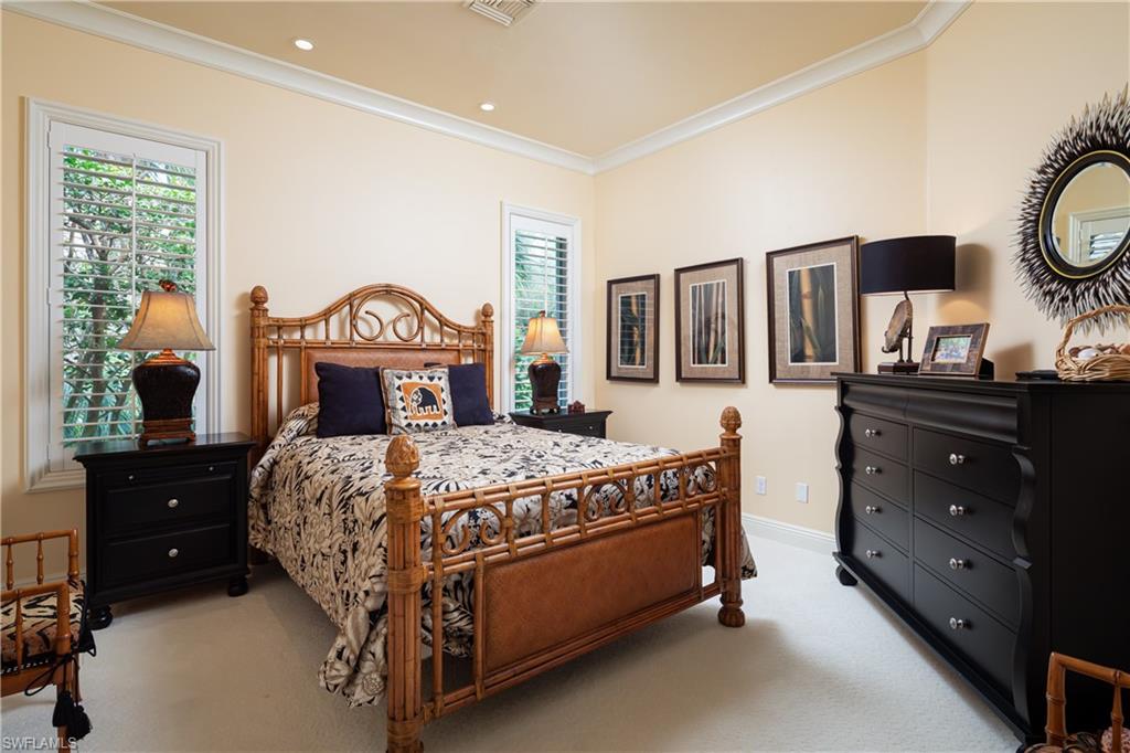 COLLIERS RESERVE - Residential