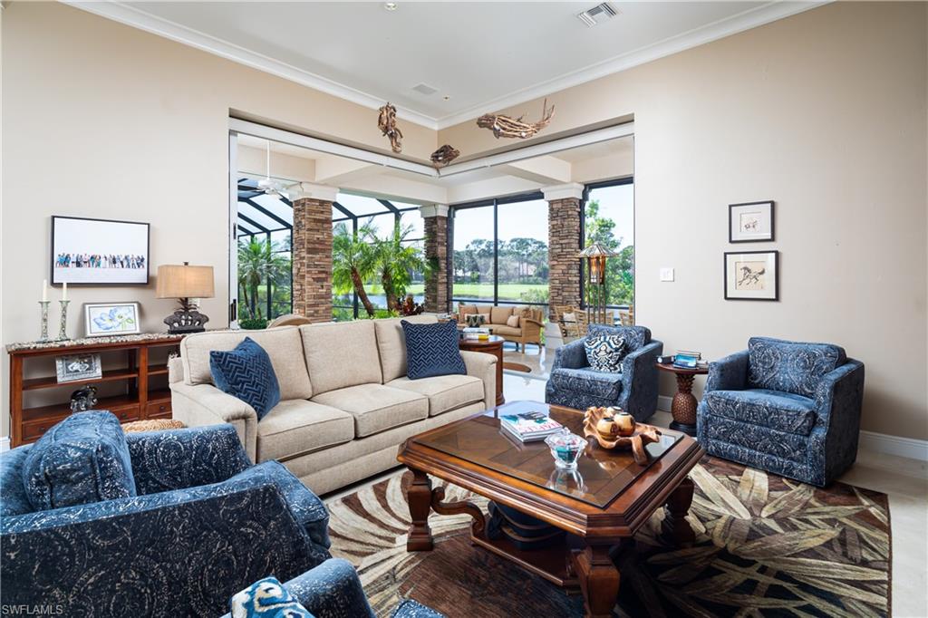 COLLIERS RESERVE - Residential