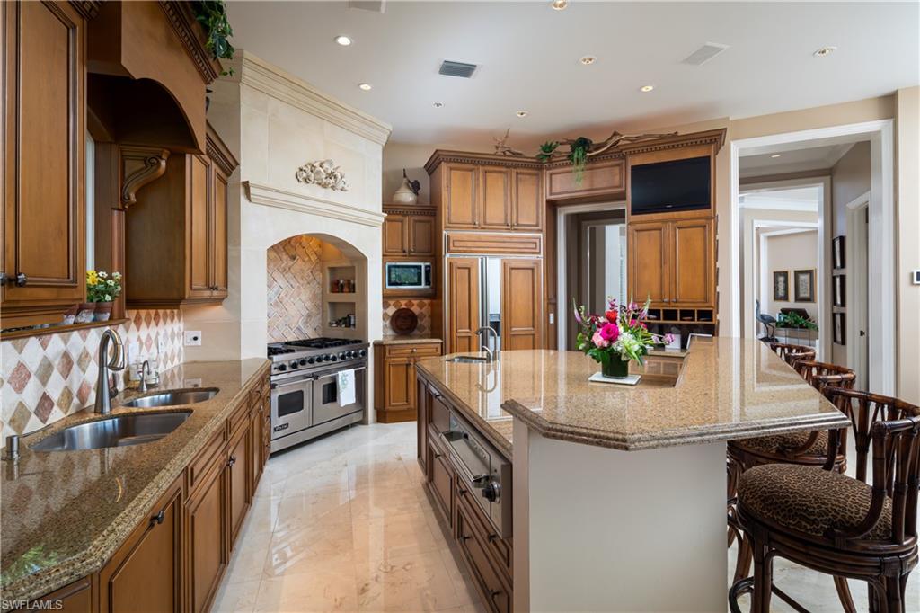 COLLIERS RESERVE - Residential