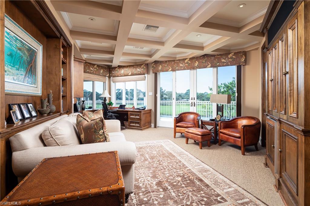 COLLIERS RESERVE - Residential