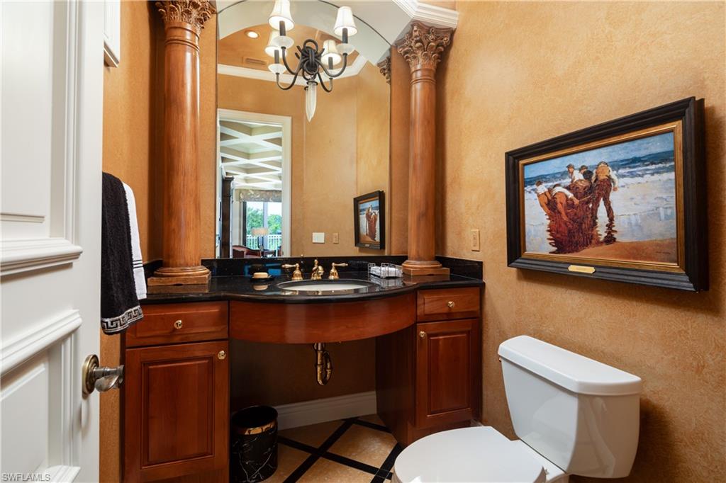 COLLIERS RESERVE - Residential