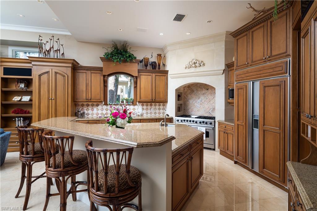 COLLIERS RESERVE - Residential