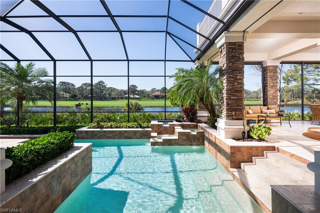 COLLIERS RESERVE - Residential