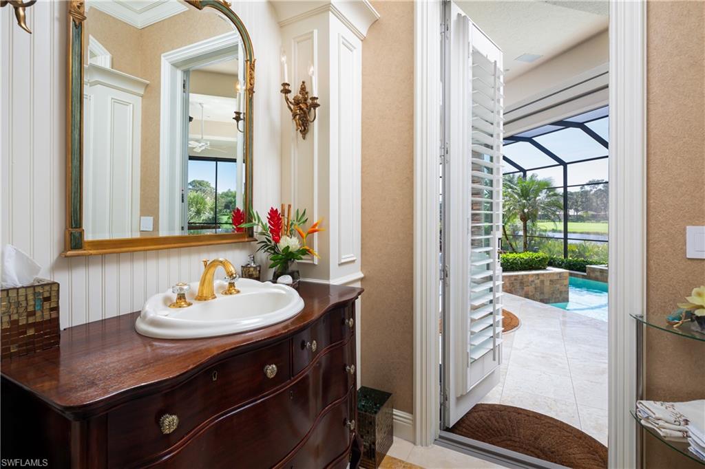 COLLIERS RESERVE - Residential