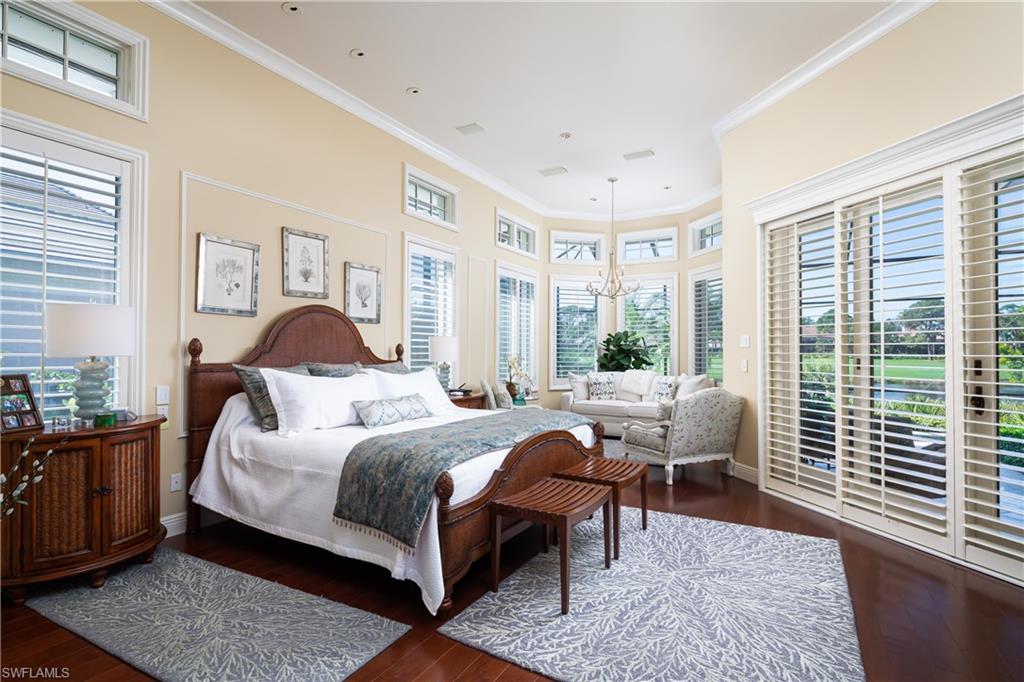 COLLIERS RESERVE - Residential