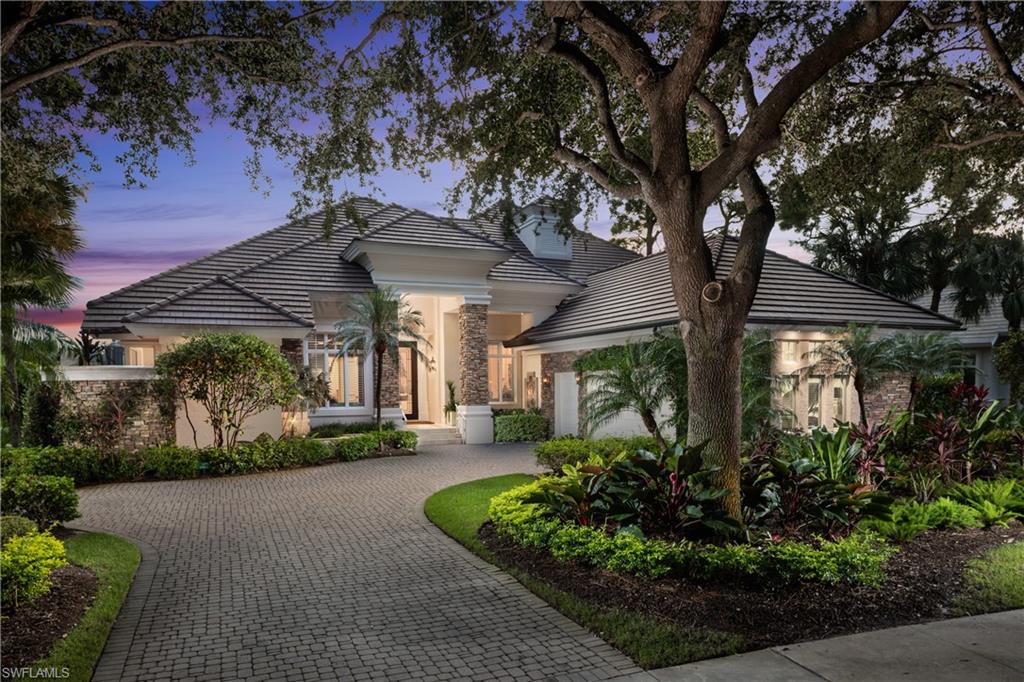 COLLIERS RESERVE - Residential