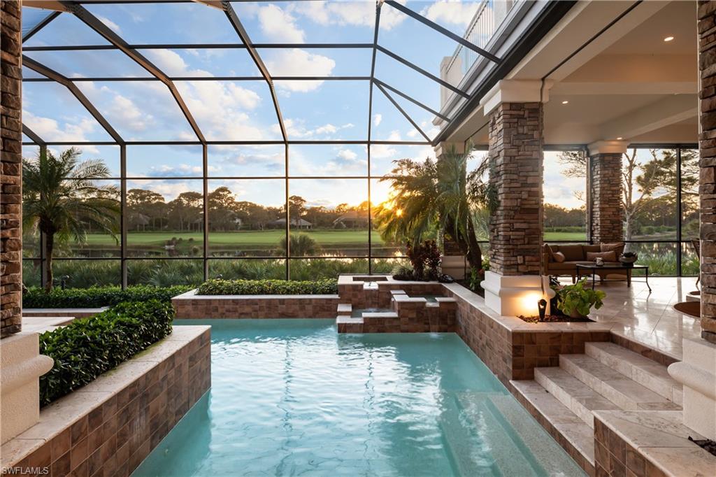 COLLIERS RESERVE - Residential