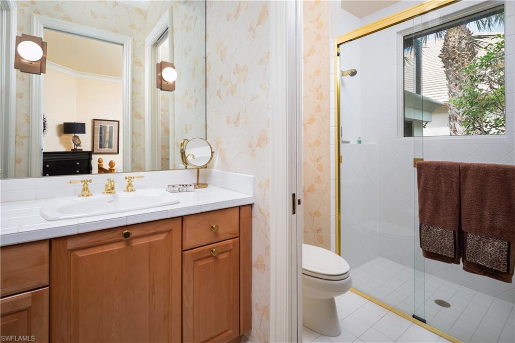 COLLIERS RESERVE - Residential