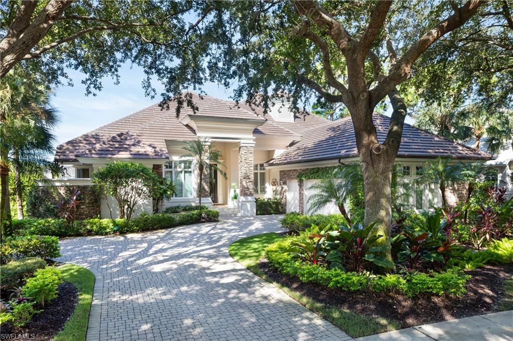 COLLIERS RESERVE - Residential