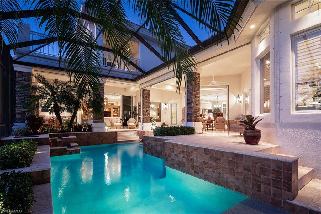 COLLIERS RESERVE - Residential