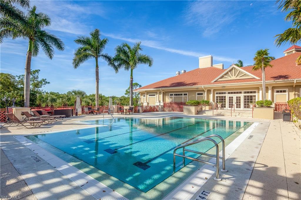 COLLIERS RESERVE - Residential