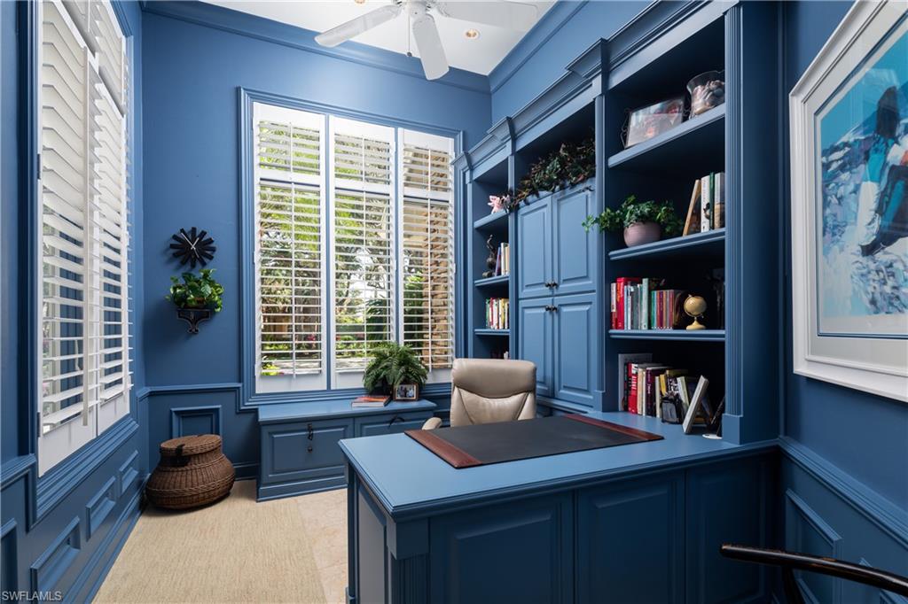 COLLIERS RESERVE - Residential