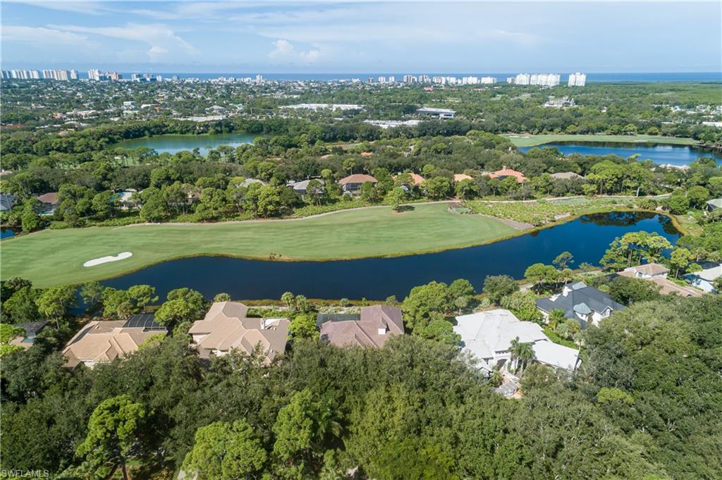 COLLIERS RESERVE - Residential