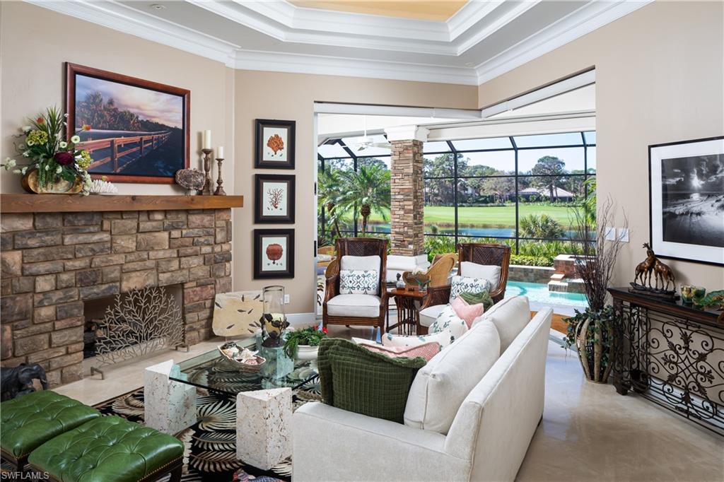 COLLIERS RESERVE - Residential