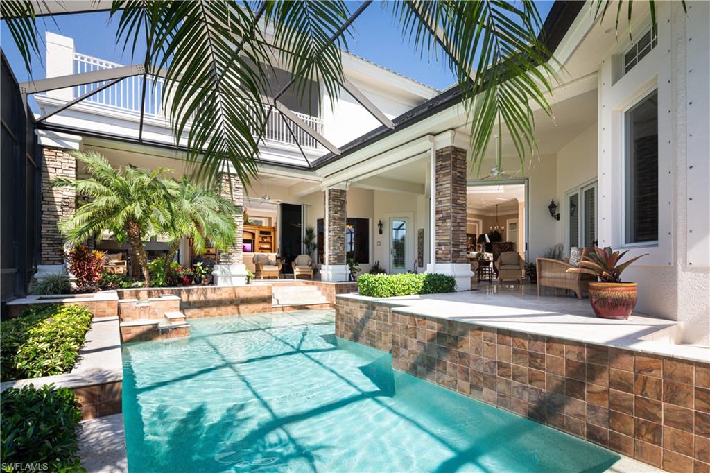 COLLIERS RESERVE - Residential