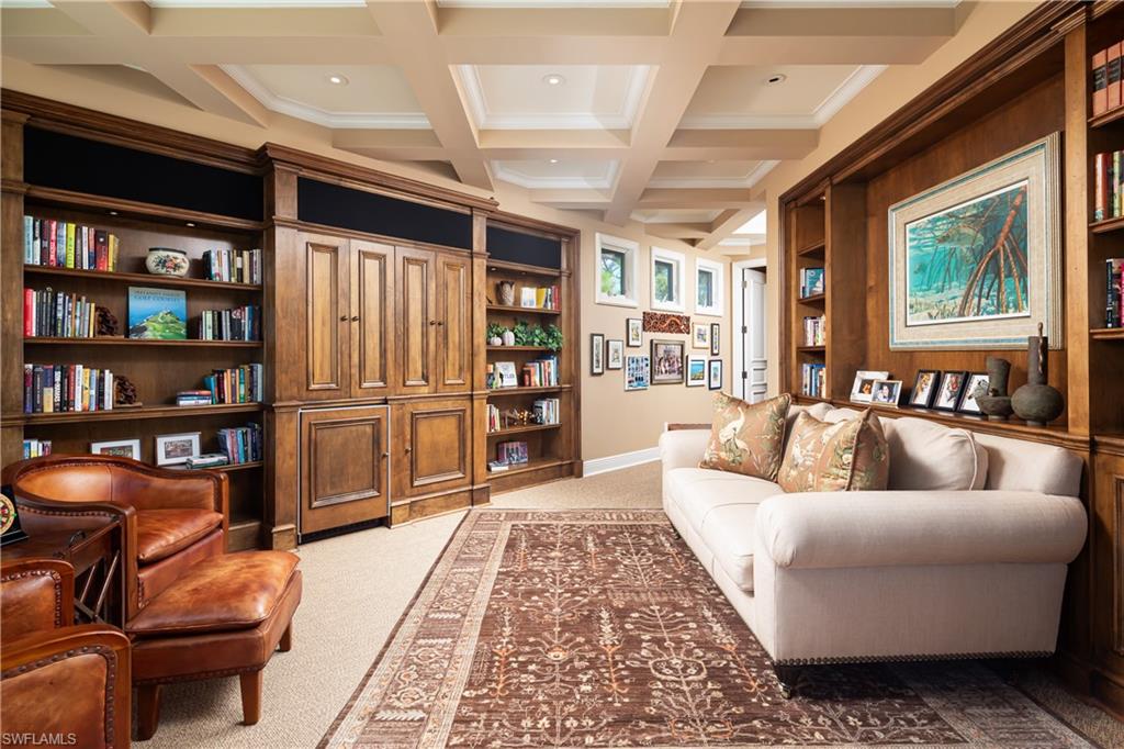 COLLIERS RESERVE - Residential