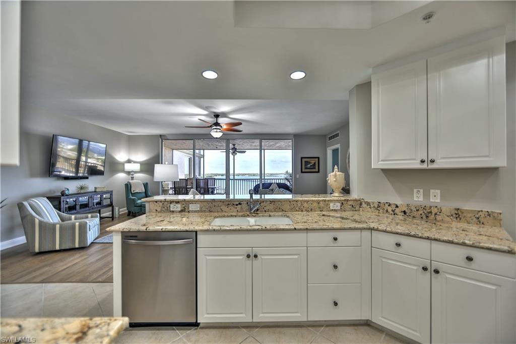 HIGH POINT PLACE - Residential