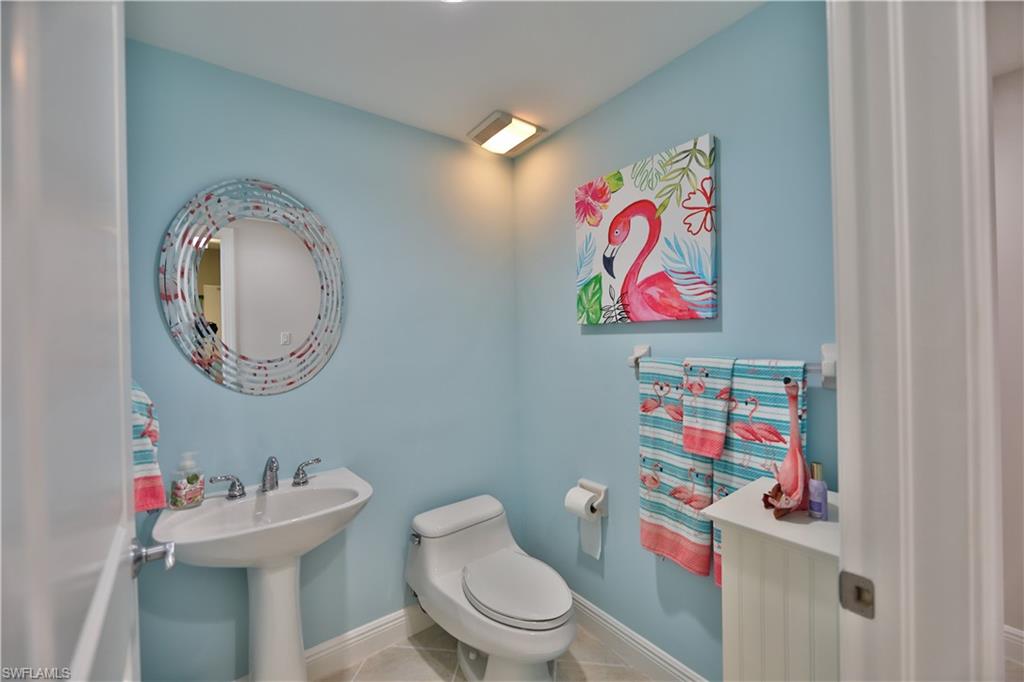 HIGH POINT PLACE - Residential