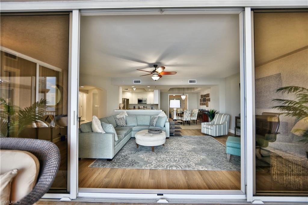 HIGH POINT PLACE - Residential