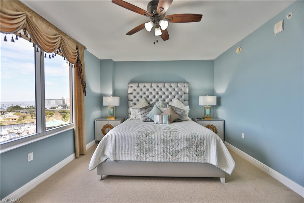 HIGH POINT PLACE - Residential