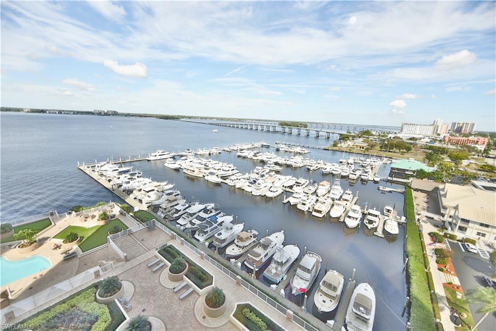 HIGH POINT PLACE - Residential