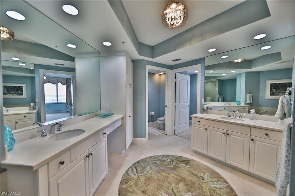 HIGH POINT PLACE - Residential