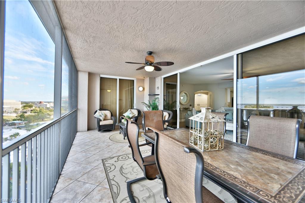 HIGH POINT PLACE - Residential