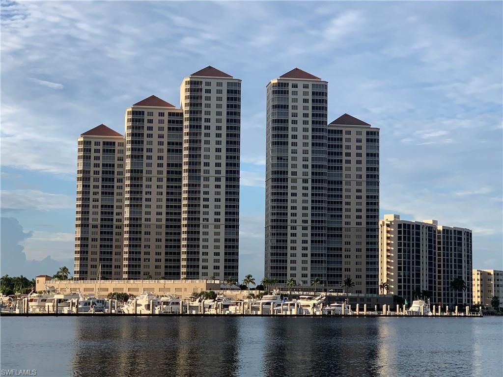 HIGH POINT PLACE - Residential