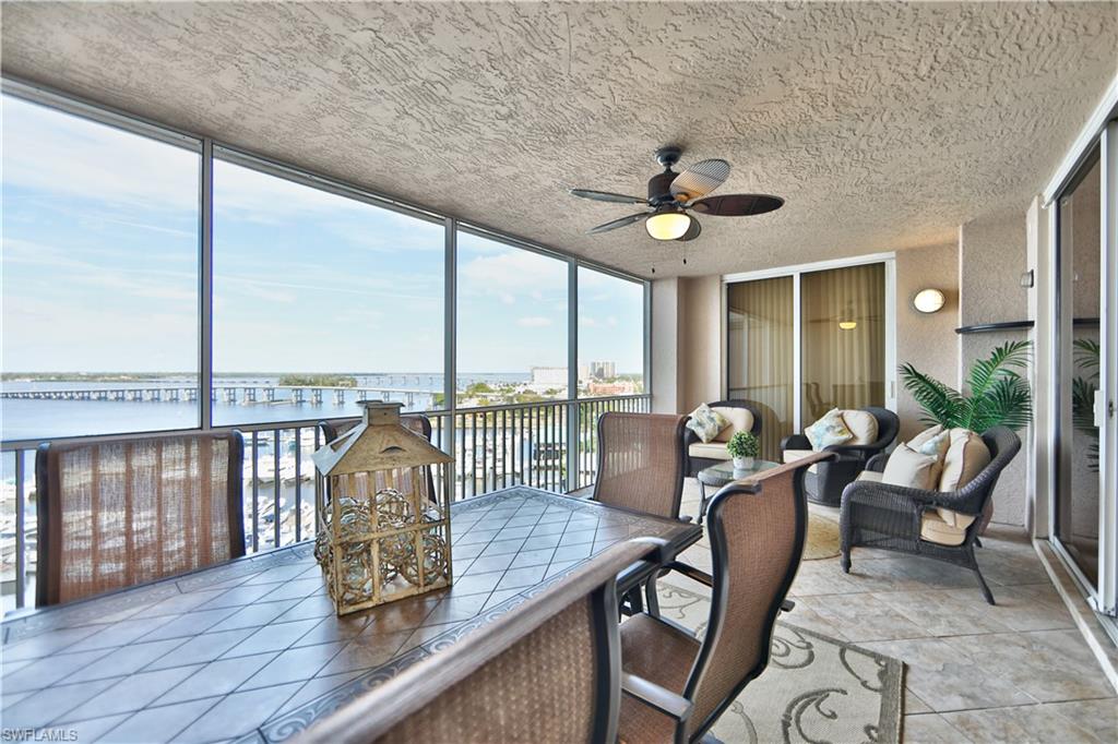 HIGH POINT PLACE - Residential