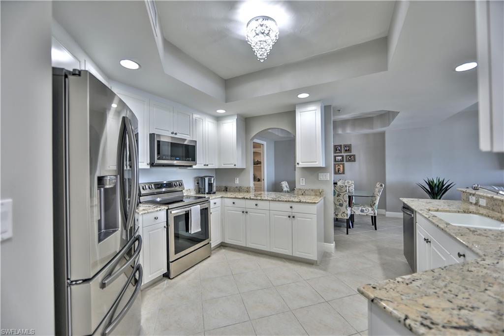 HIGH POINT PLACE - Residential