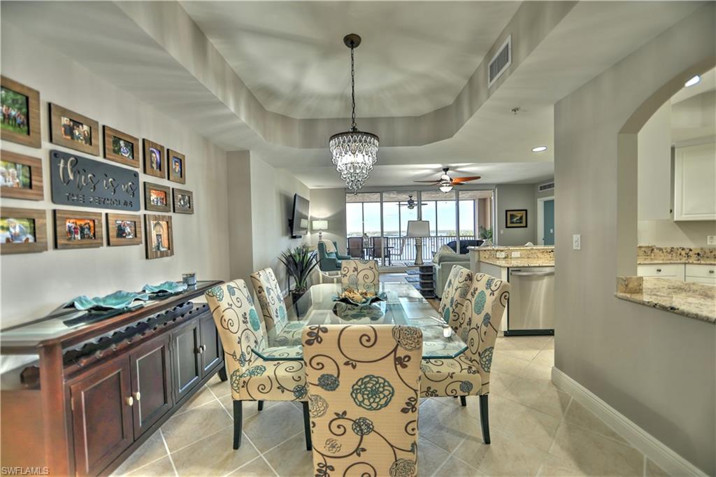 HIGH POINT PLACE - Residential