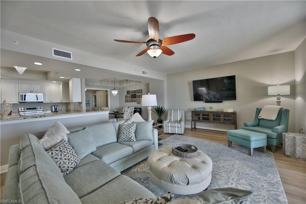 HIGH POINT PLACE - Residential