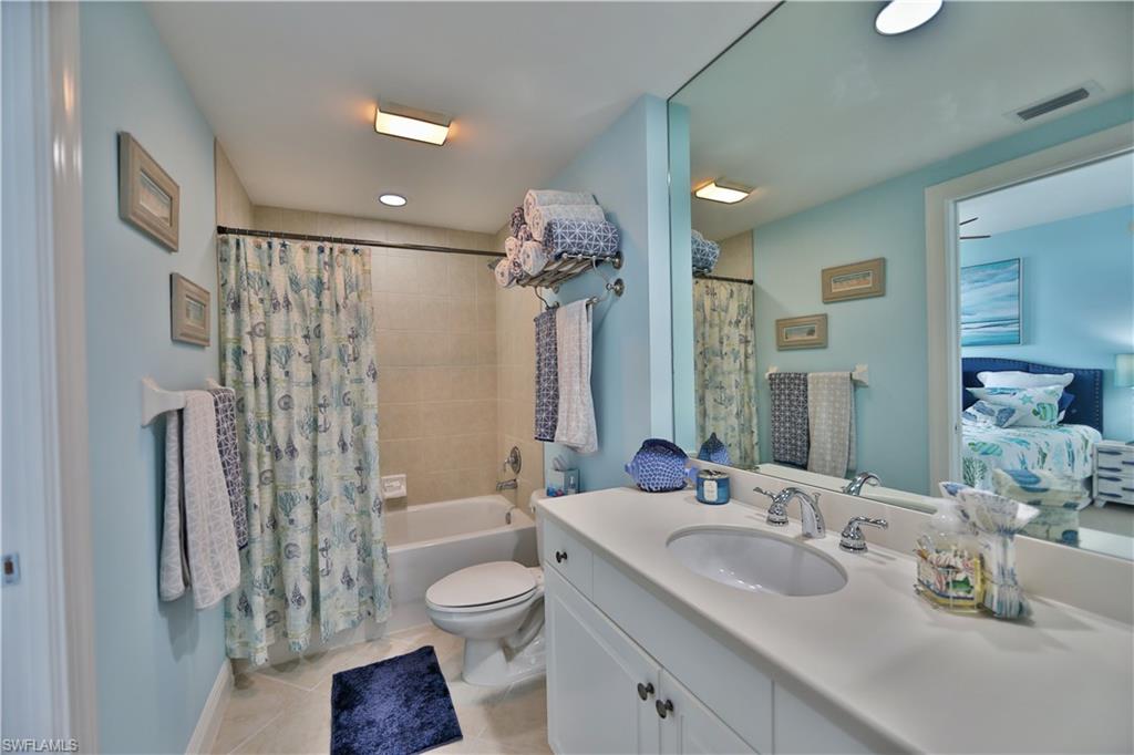 HIGH POINT PLACE - Residential