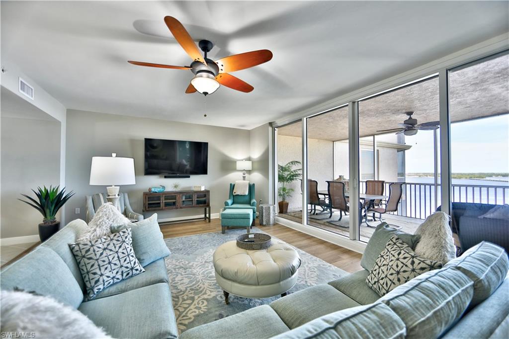 HIGH POINT PLACE - Residential